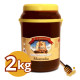 Mountain Honey - Can 2 kg