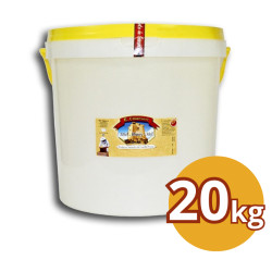 Miel de Romero - Cubo 20 kg