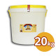 Mountain Honey - Cube 20 kg