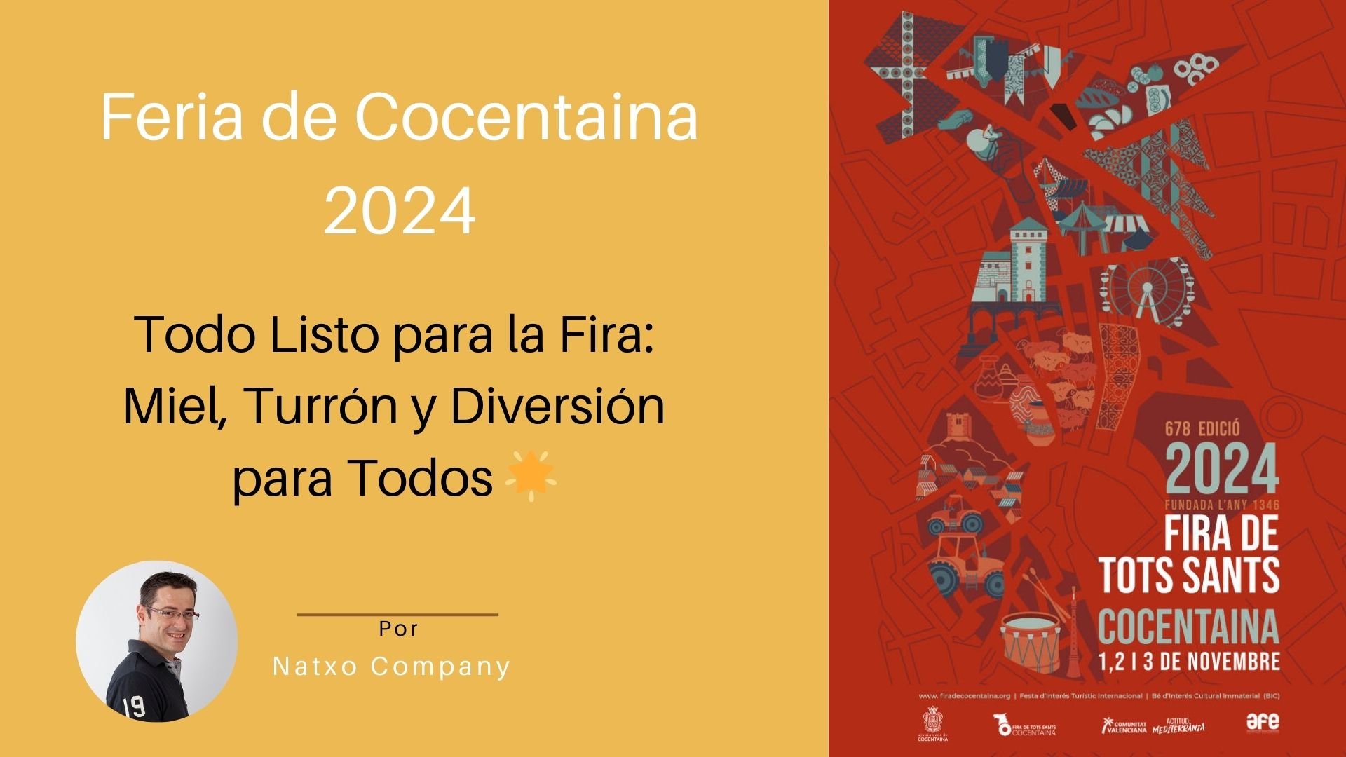 fira de cocentaina 2024